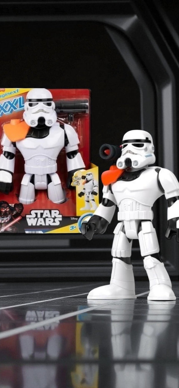 Imaginext Stormtrooper XXL