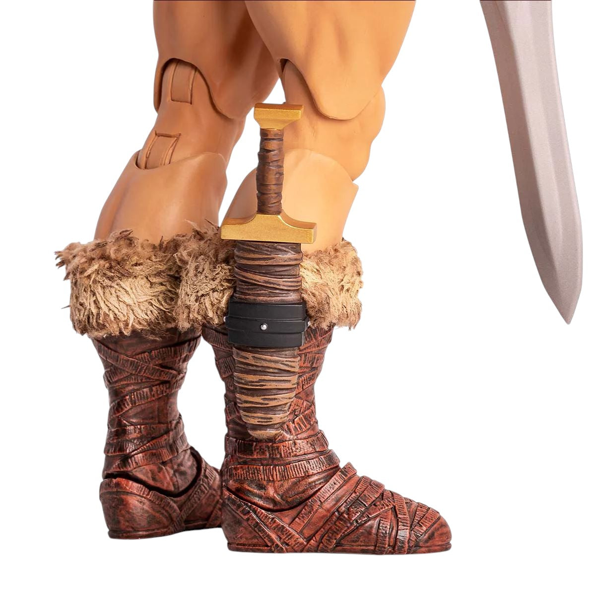 Masters of the Universe: He-Man 1/6 Scale Figure – The Ultimate Eternian Collectible