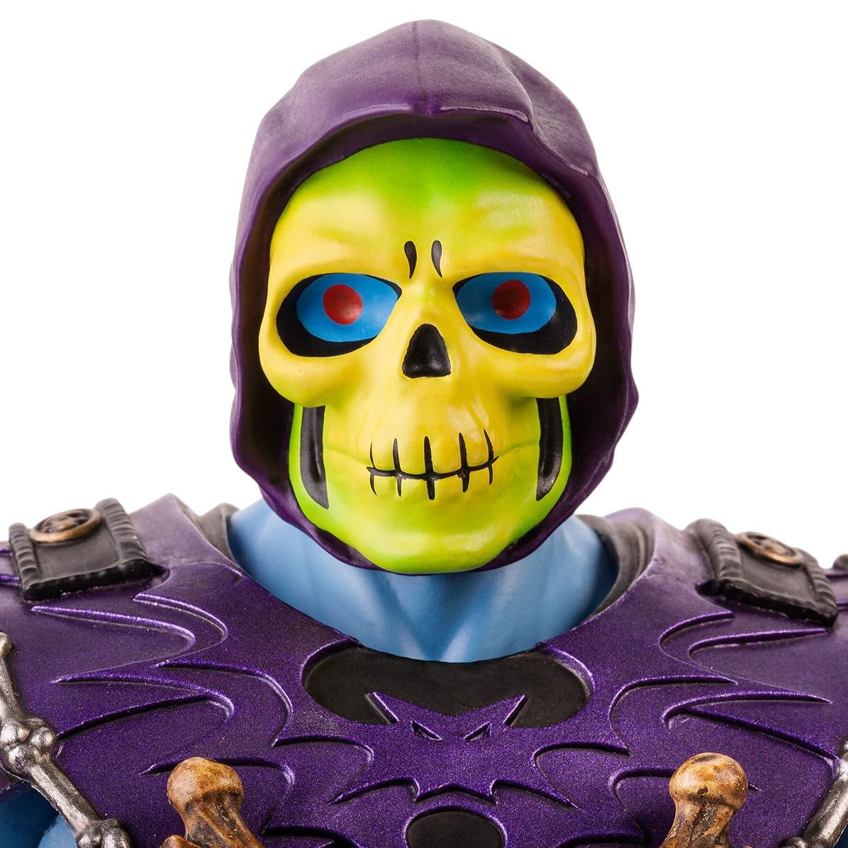 Skeletor 1/6 Scale Figure – Masters of the Universe Premium Edition
