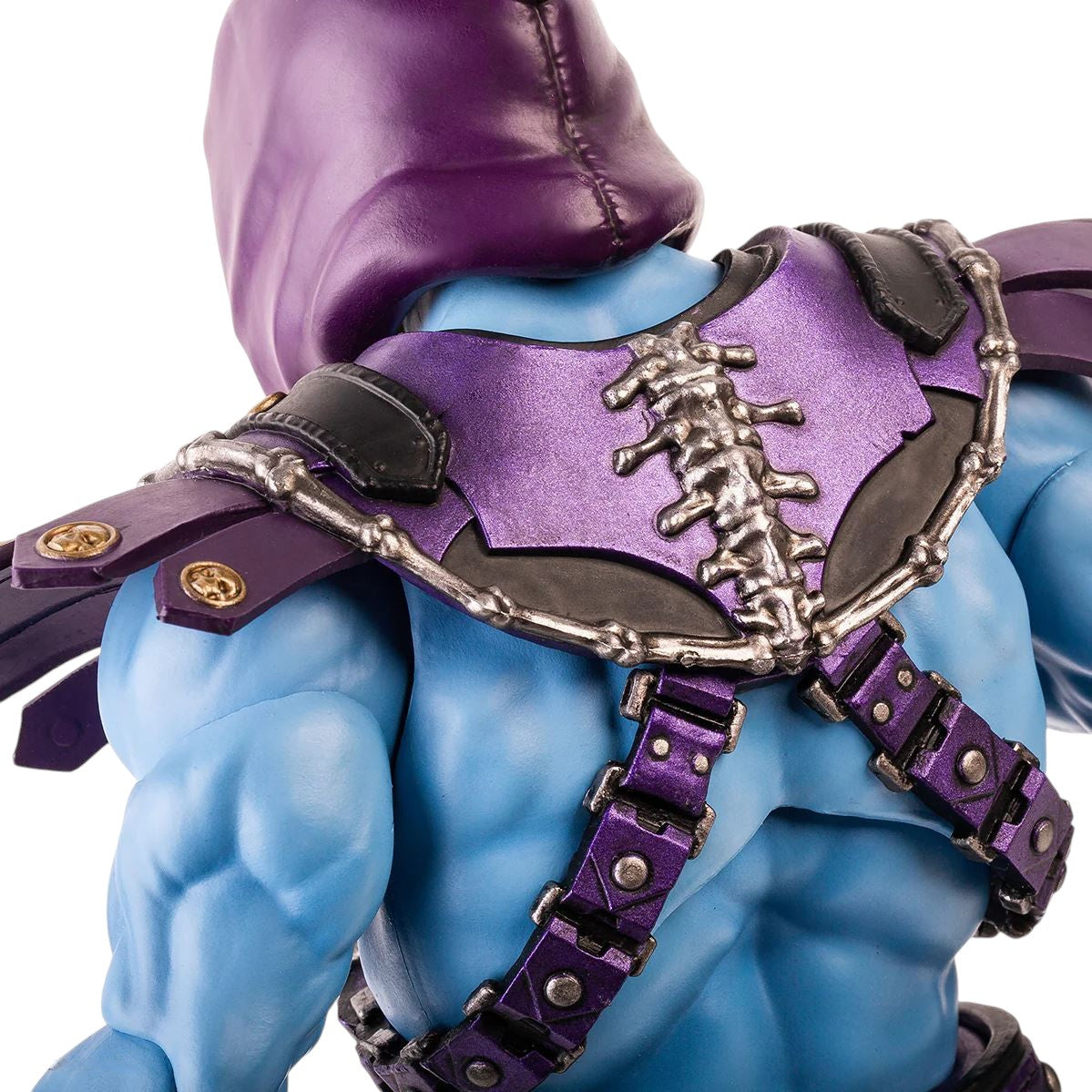 Skeletor 1/6 Scale Figure – Masters of the Universe Premium Edition