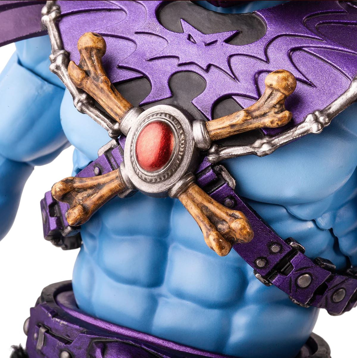 Skeletor 1/6 Scale Figure – Masters of the Universe Premium Edition