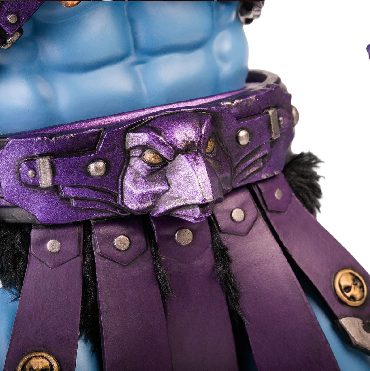 Skeletor 1/6 Scale Figure – Masters of the Universe Premium Edition