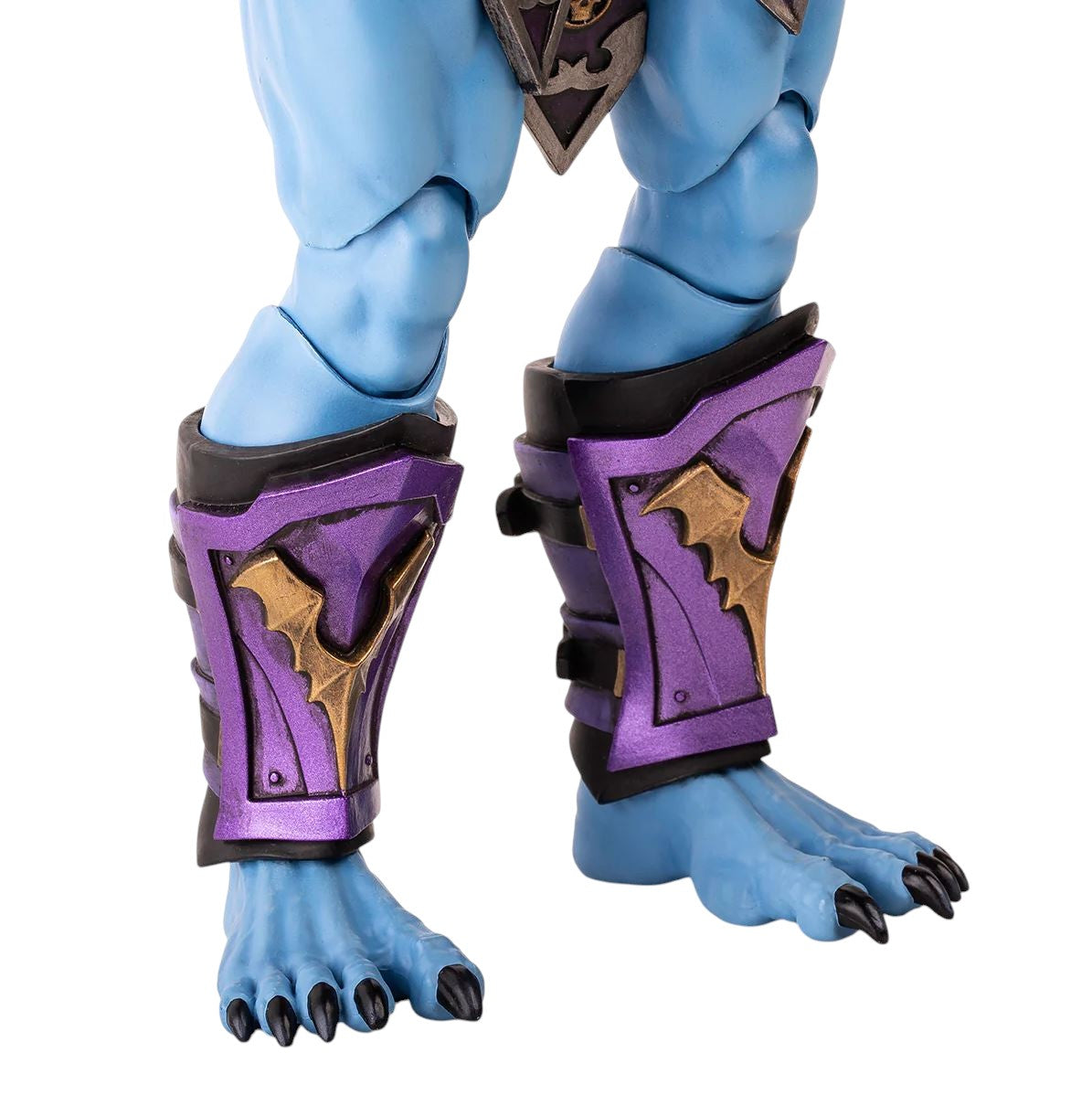 Skeletor 1/6 Scale Figure – Masters of the Universe Premium Edition