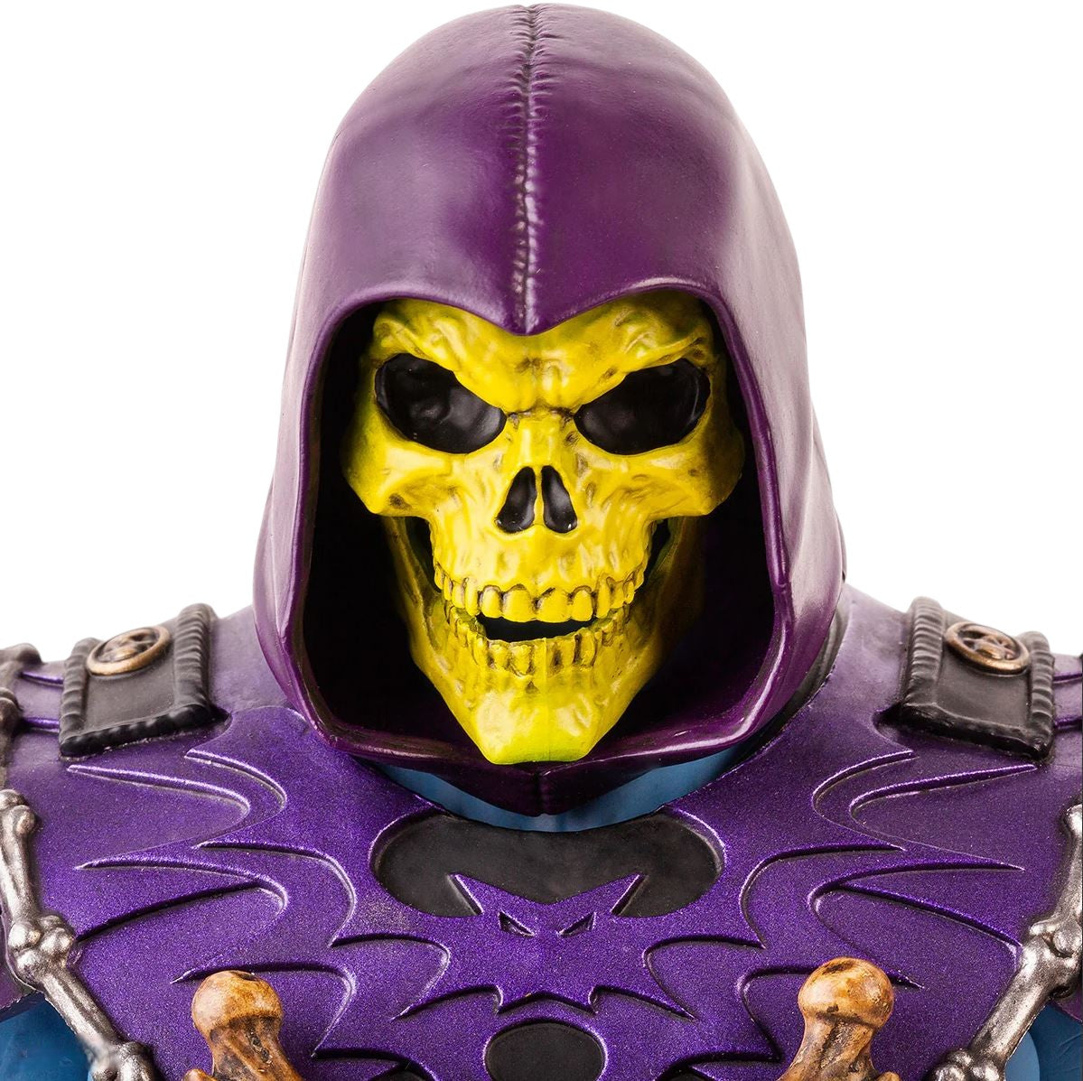 Skeletor 1/6 Scale Figure – Masters of the Universe Premium Edition